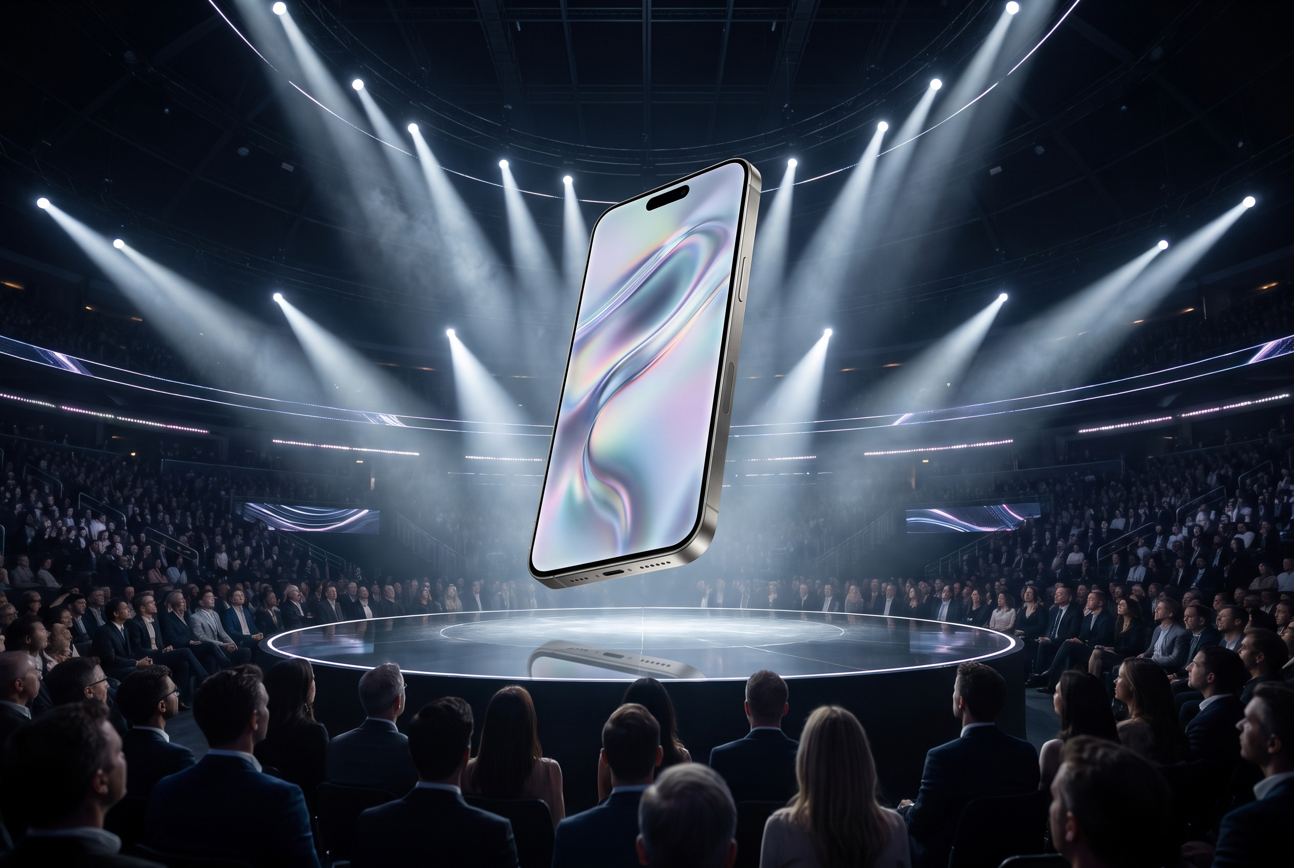 Apple Product Launch