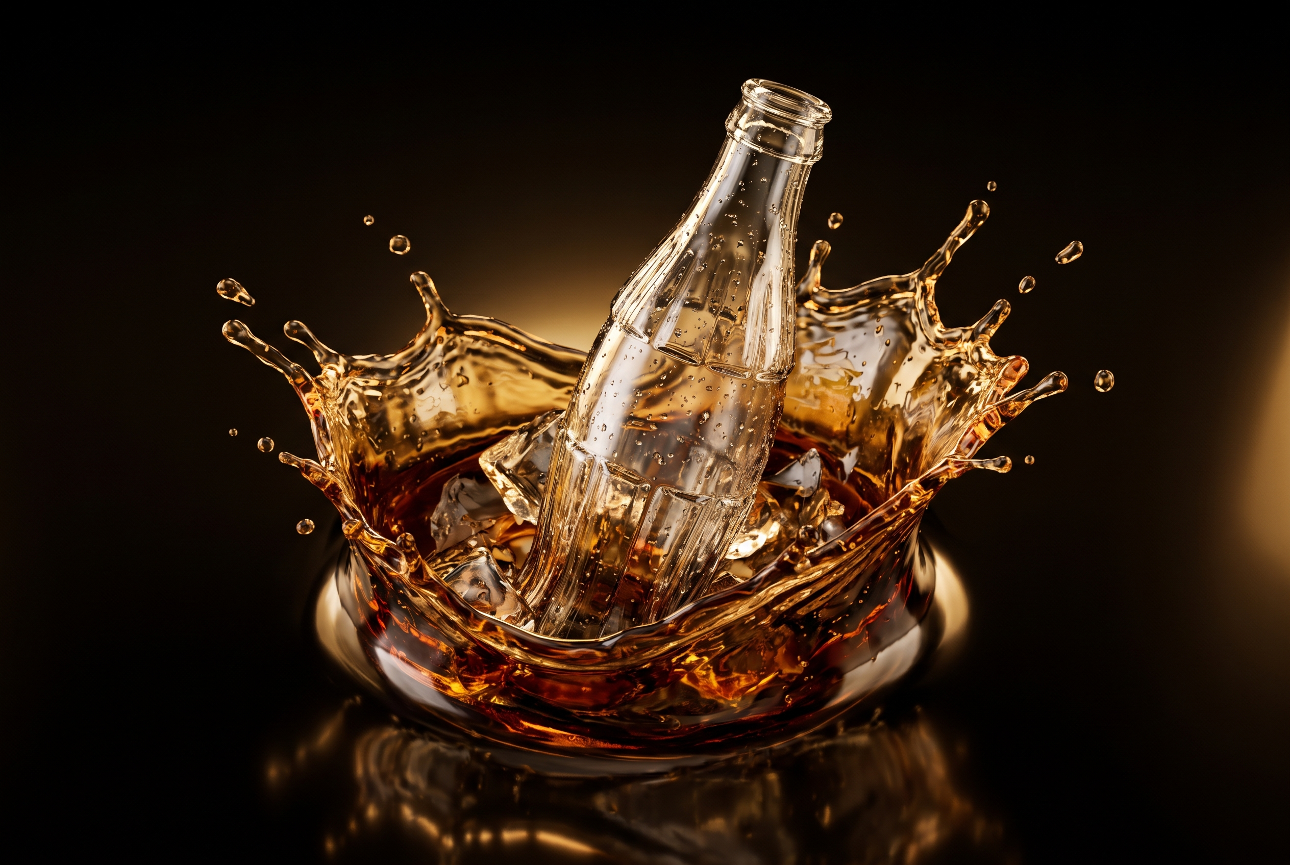 Beverage Commercial