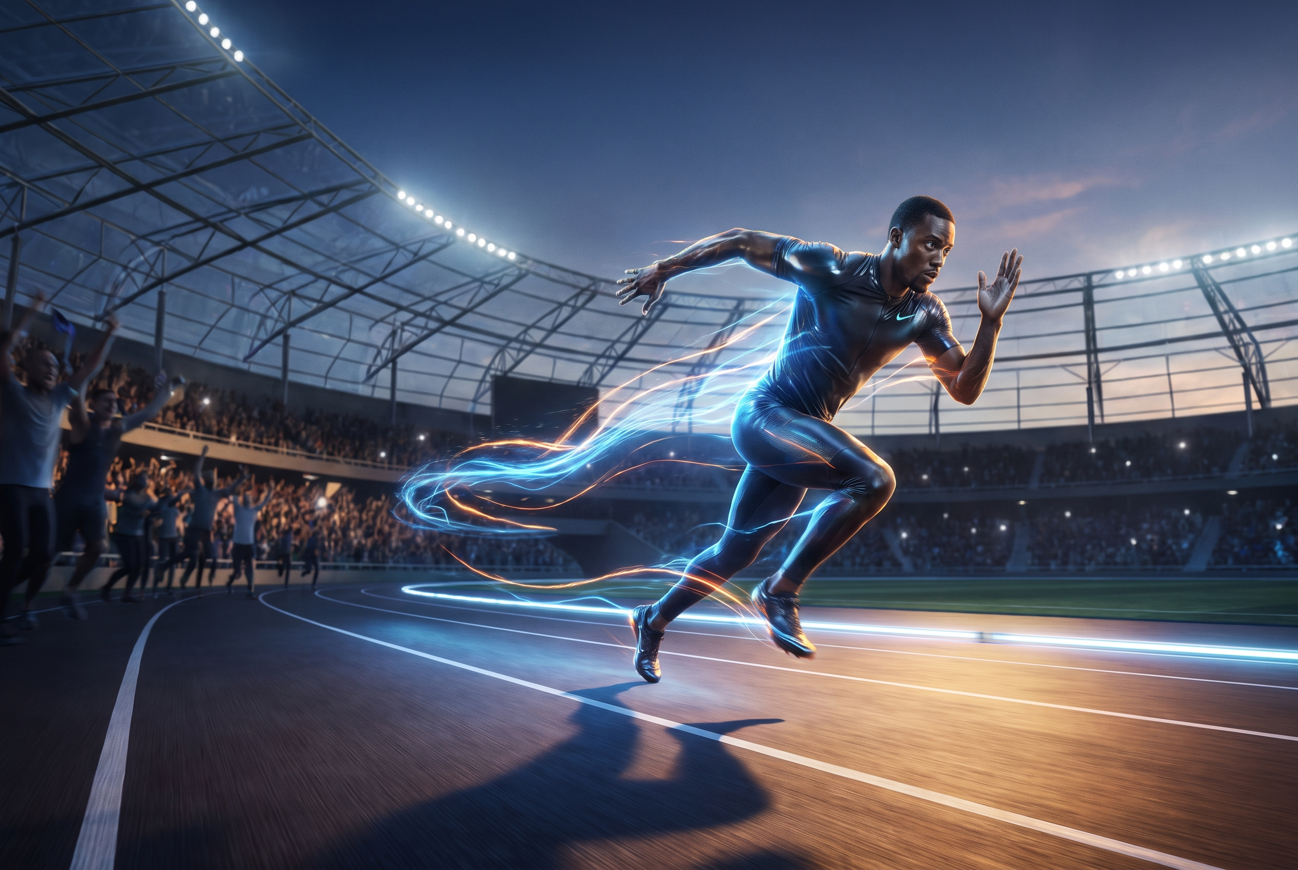 Sports Campaign