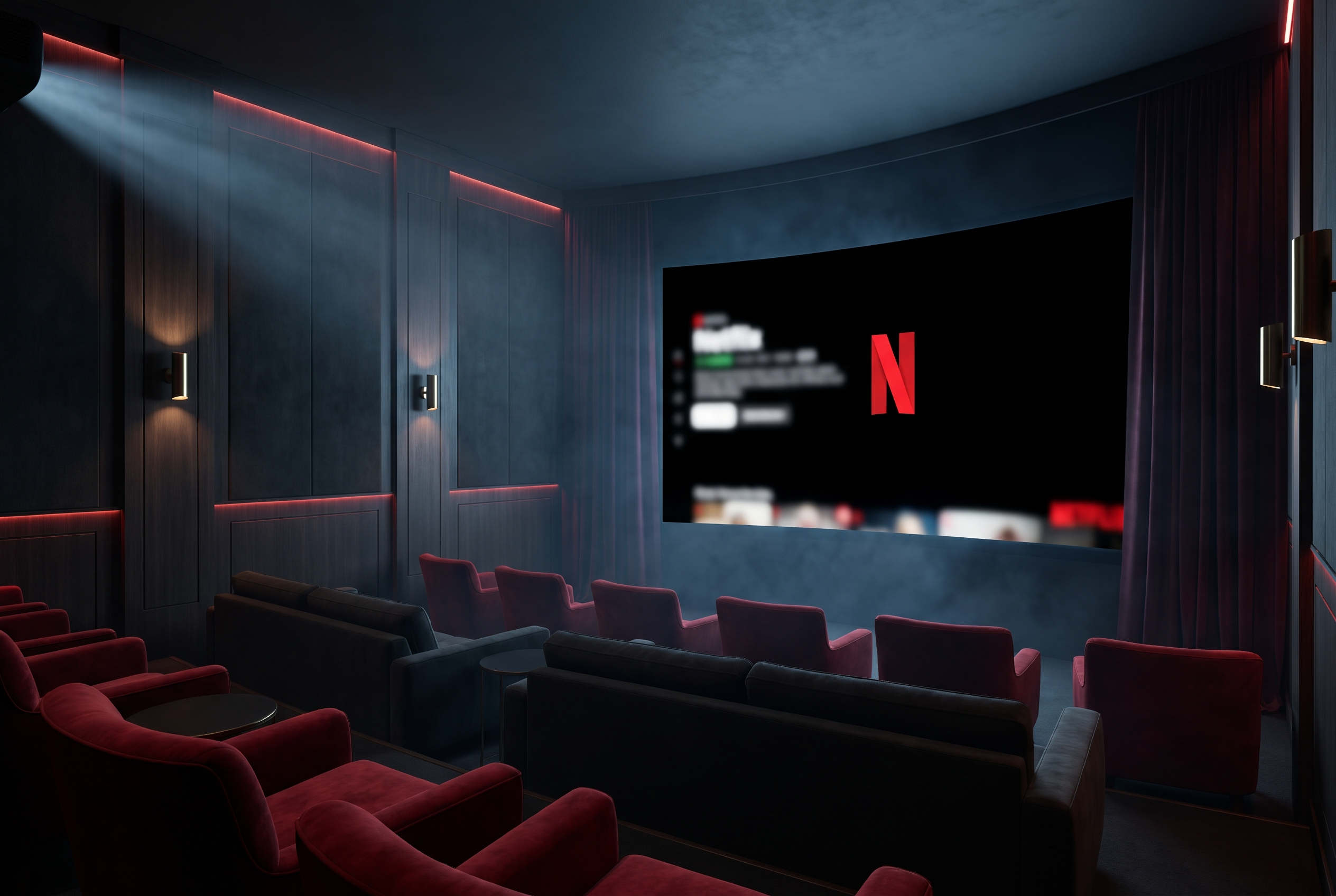 Entertainment Premiere
