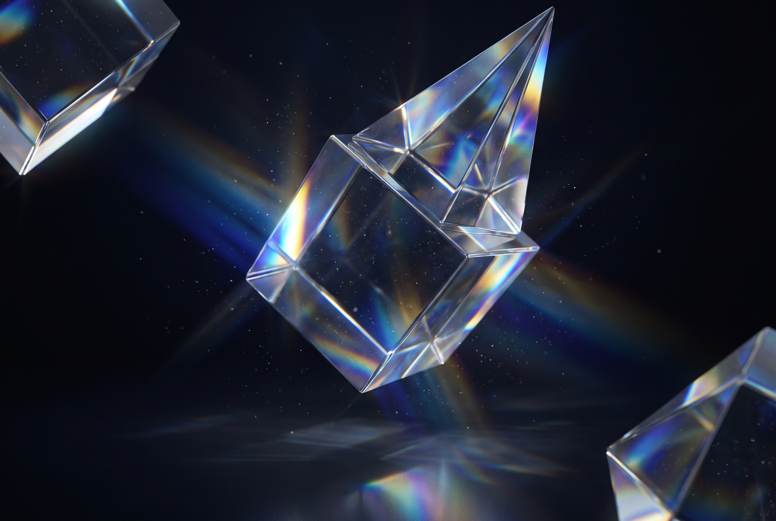 CGI Showcase